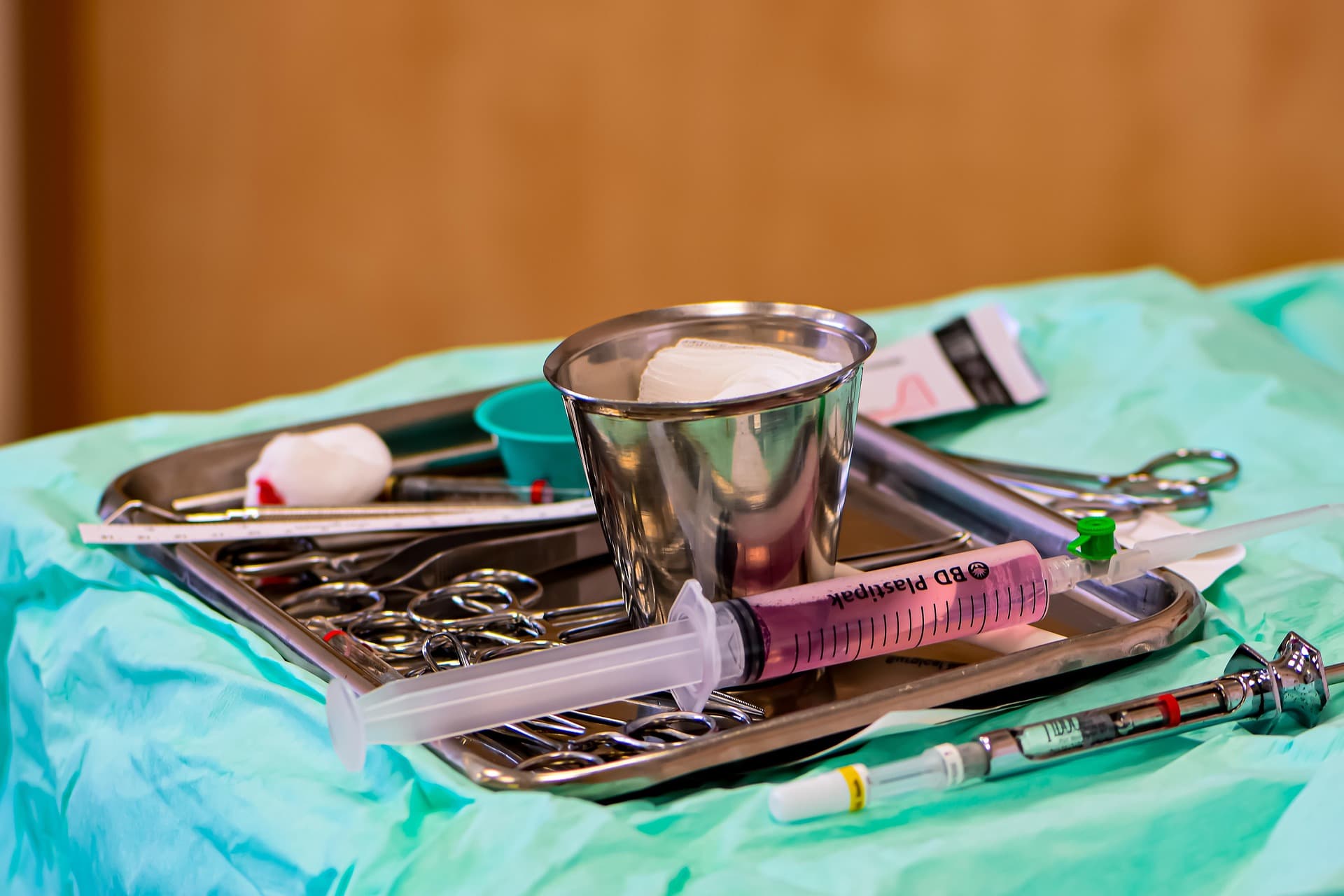 Precision Surgical