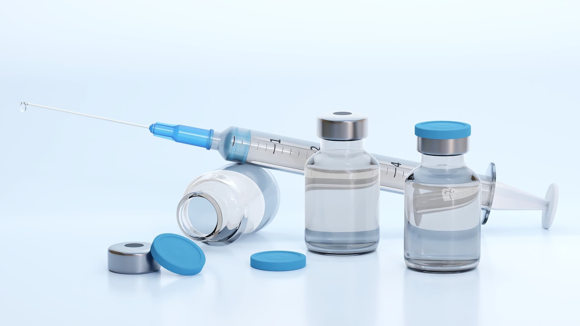 Cold-Chain Pharma
